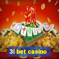 3l bet casino